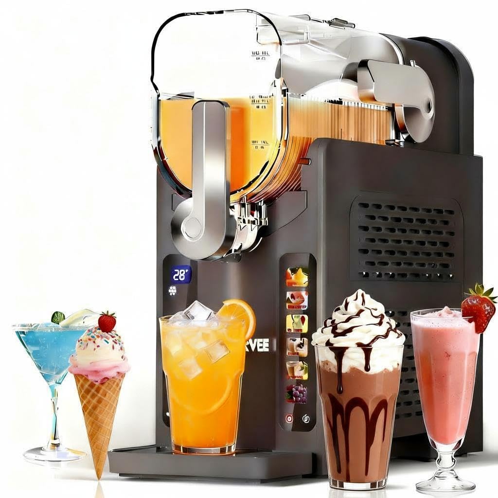 Garvee™ Professional Ice-Free Frozen Drink Maker