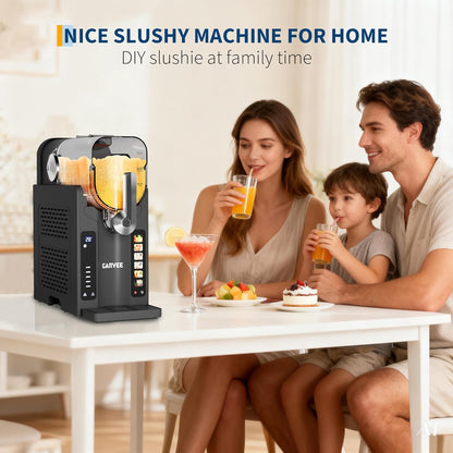 Garvee™ Professional Ice-Free Frozen Drink Maker