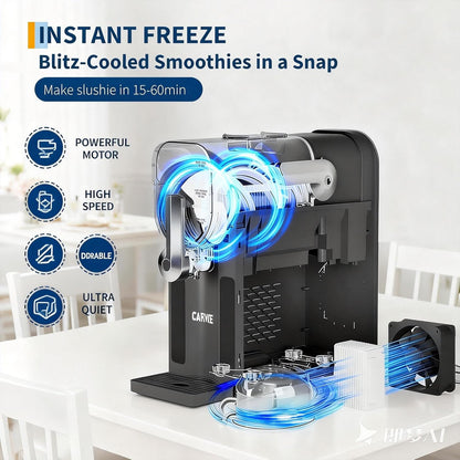 Garvee™ Professional Ice-Free Frozen Drink Maker
